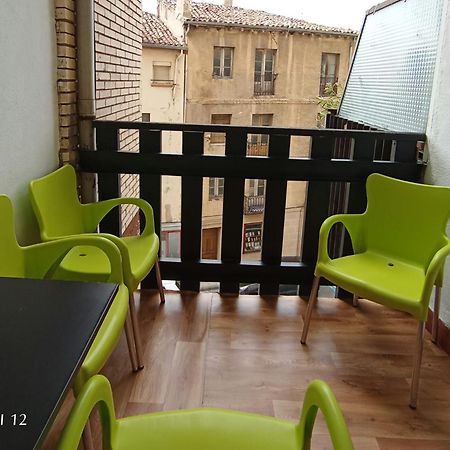 T&C Haro Appartement Buitenkant foto