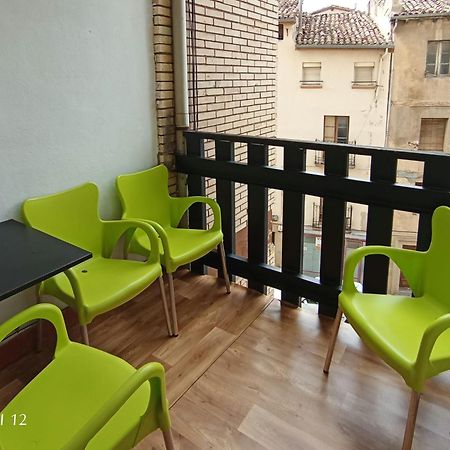 T&C Haro Appartement Buitenkant foto