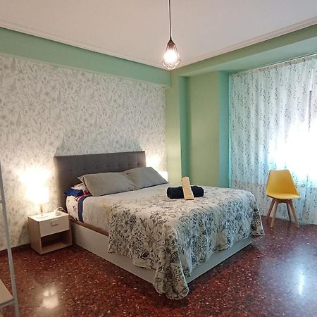 T&C Haro Appartement Buitenkant foto