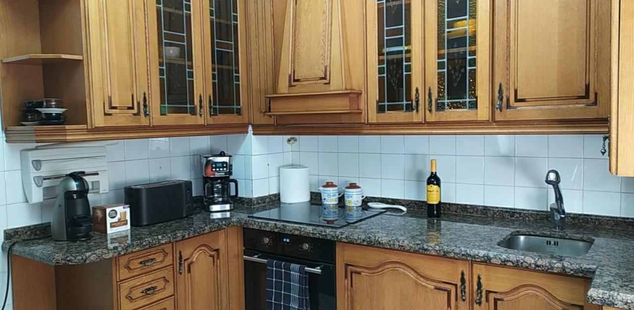 T&C Haro Appartement Buitenkant foto
