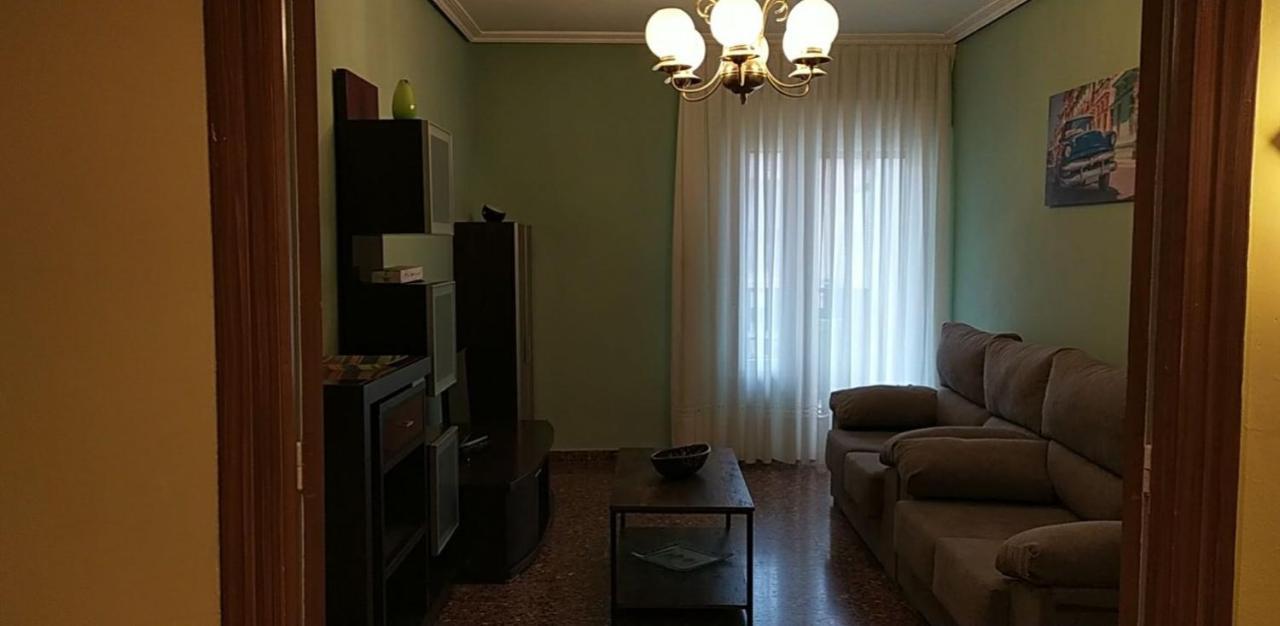 T&C Haro Appartement Buitenkant foto