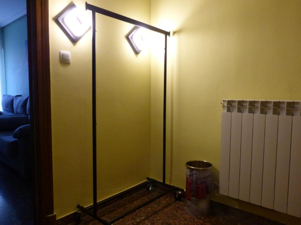 T&C Haro Appartement Buitenkant foto