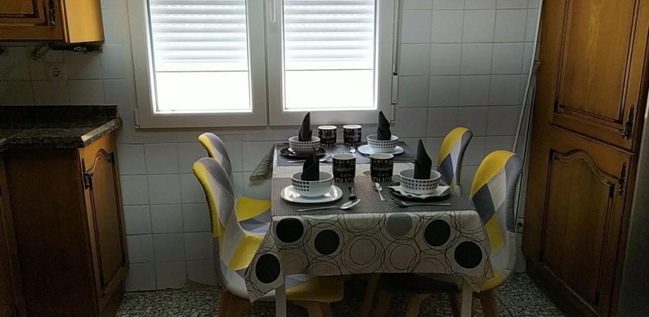 T&C Haro Appartement Buitenkant foto