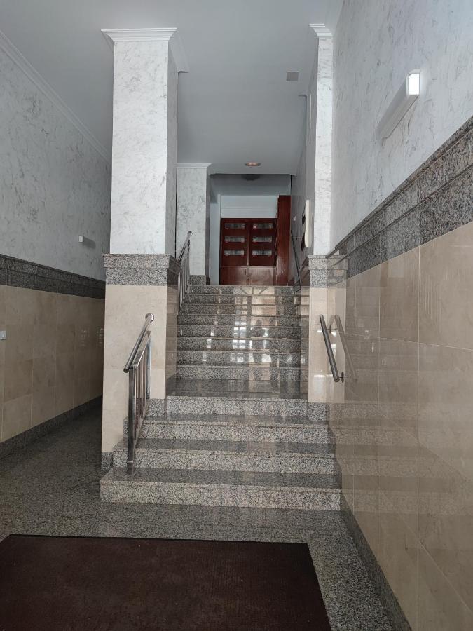 T&C Haro Appartement Buitenkant foto