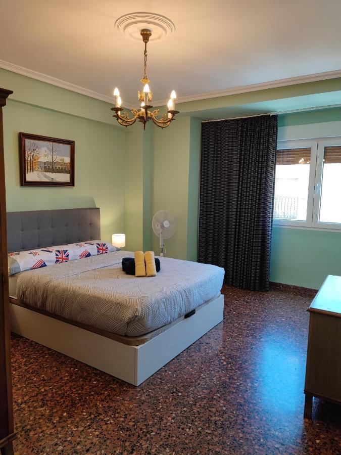 T&C Haro Appartement Buitenkant foto