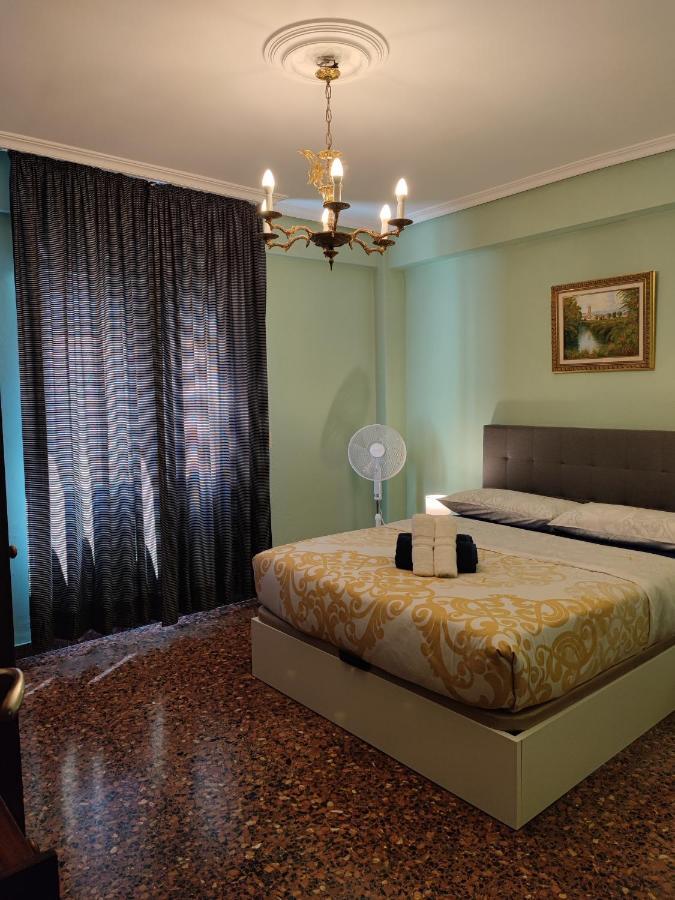 T&C Haro Appartement Buitenkant foto