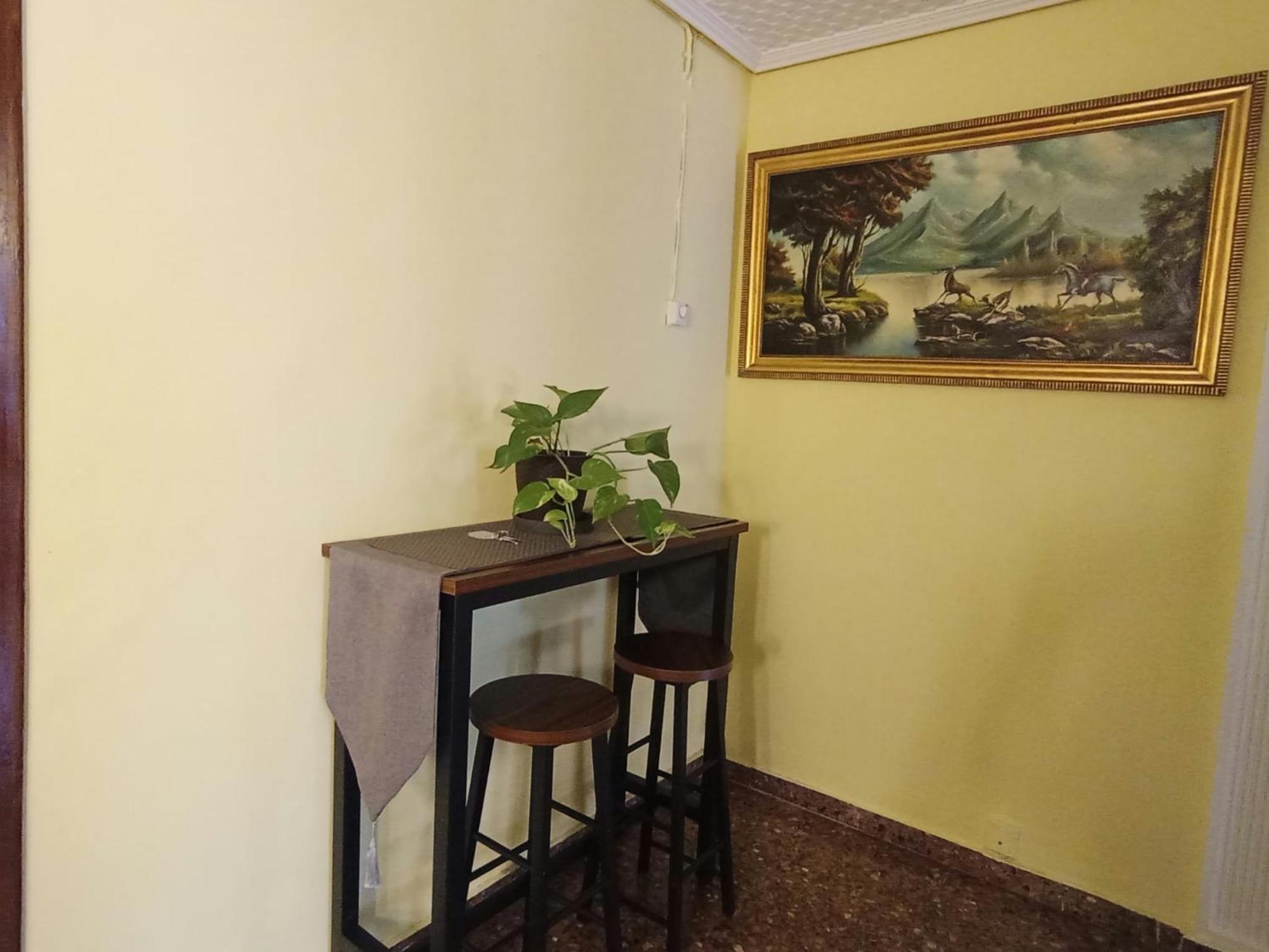 T&C Haro Appartement Kamer foto