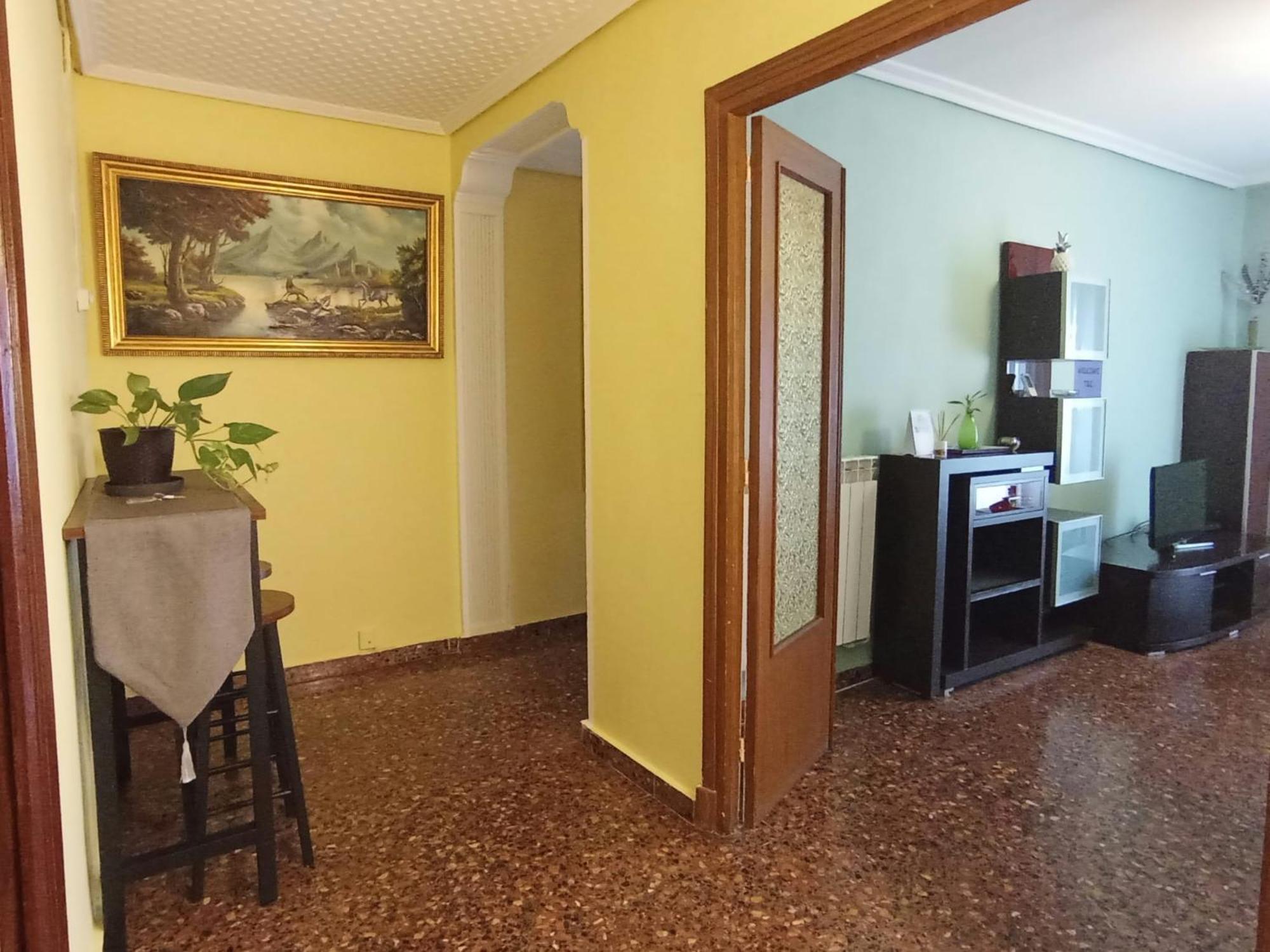 T&C Haro Appartement Buitenkant foto
