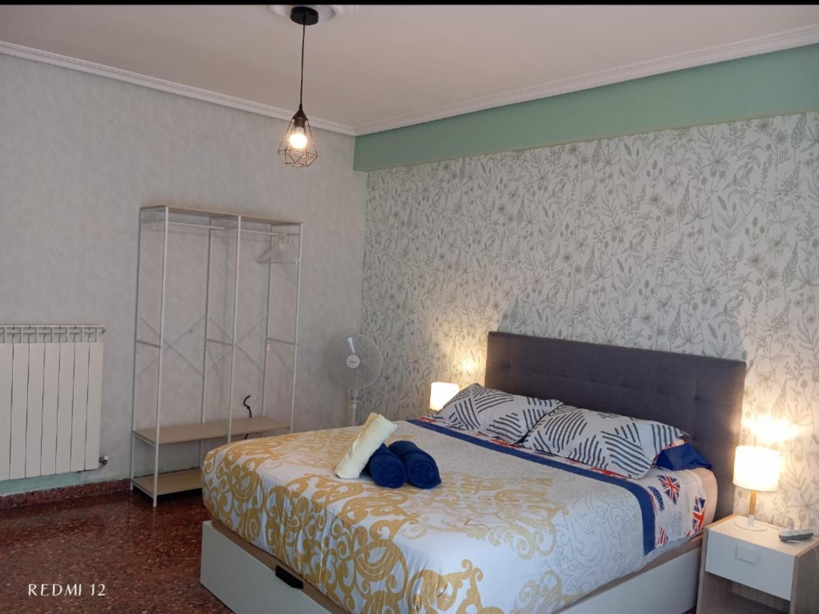 T&C Haro Appartement Buitenkant foto