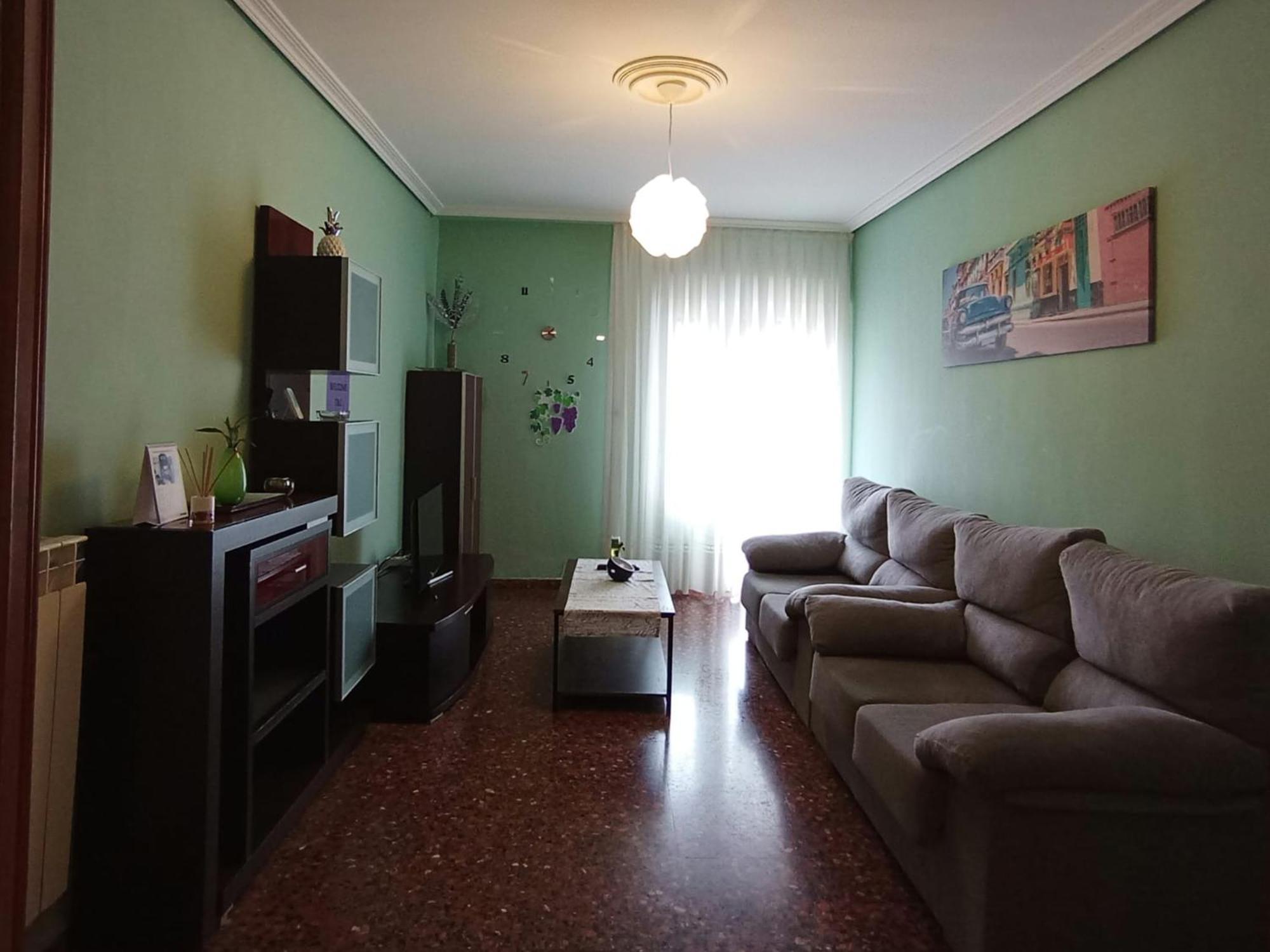 T&C Haro Appartement Buitenkant foto