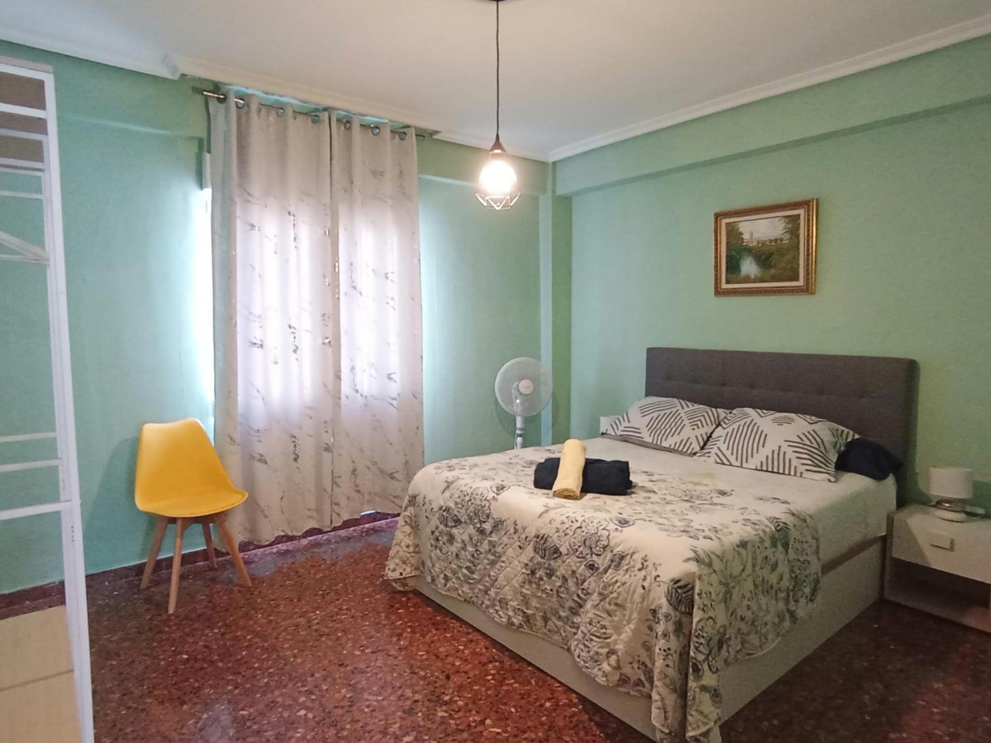 T&C Haro Appartement Buitenkant foto